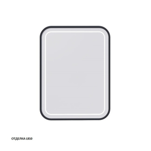 Зеркало Caprigo М-268S-L810