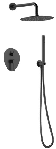 Душевая система Gid Aira L020-BM-VD2