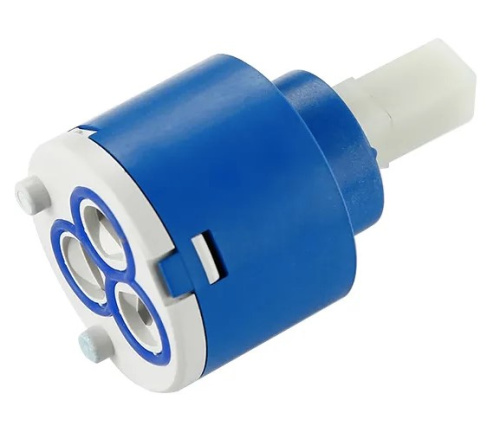 Смеситель для умывальника Rea Orix Gold B7779