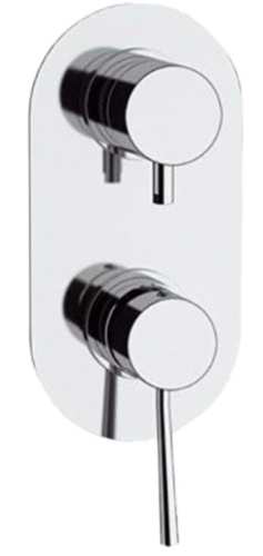 Смеситель для душа Remer Minimal N93