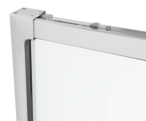 Душевой уголок Vincea Ultima VSR-7UL1010CL