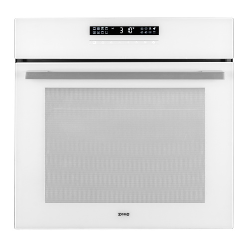 Электрический духовой шкаф Zorg NEO616 white