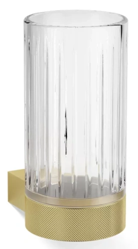 Стакан настенный Decor Walther Club WMG 0857582 Стакан настенный Decor Walther Club WMG 0857582