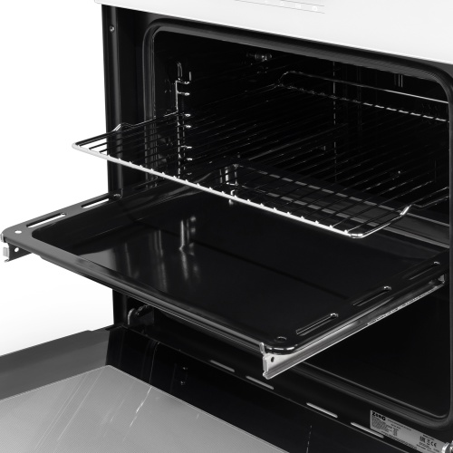 Электрический духовой шкаф Zorg NEO616 white