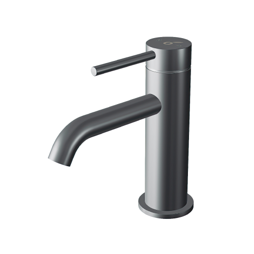 Душевая система для ванны со смесителем Oliveeka OL-639017+88139017-BGM