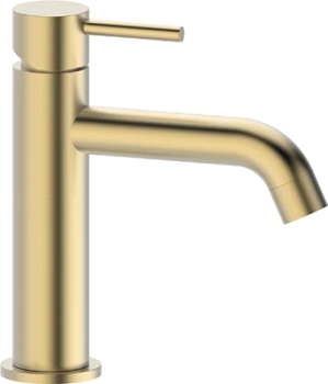 Смеситель для умывальника Vivi Felice 0630 Oro Opaco