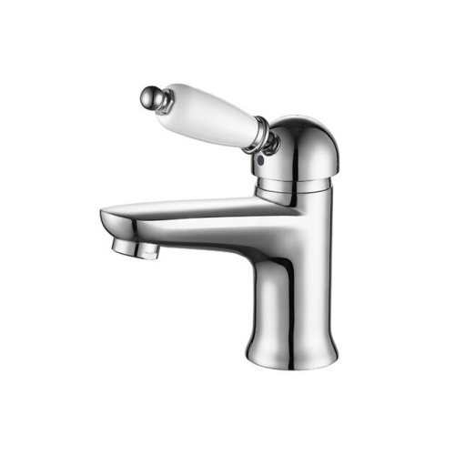 Смеситель для умывальника Caprigo Adria-uno 02-522-CRM