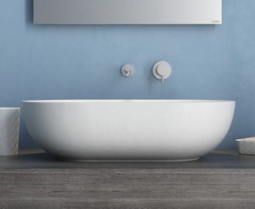 Умывальник Globo T-edge B6O54BI