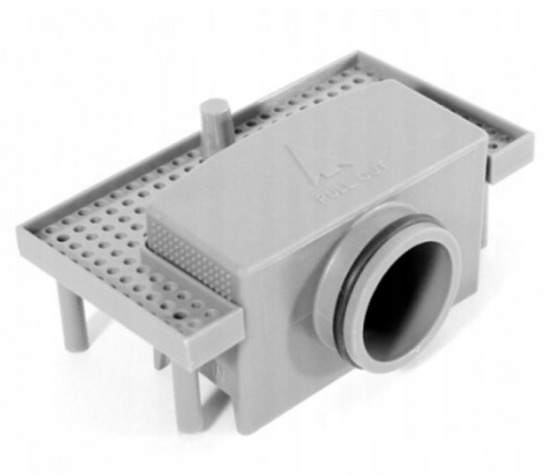 Трап для душа Rea Neo&Pure 900 N G0094