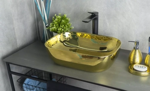 Умывальник Gid Nc424