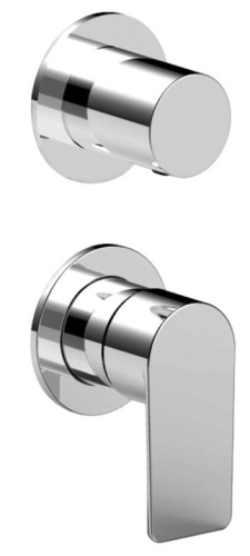 Смеситель для душа Fantini Myo 6102V681B