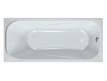 Ванна акриловая Kolpa-San String 160x70