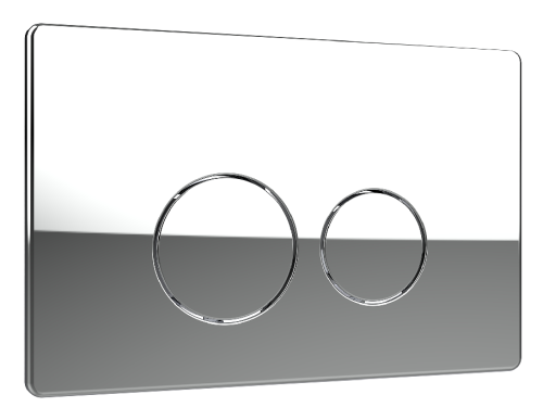 Комплект Oliveeka инсталляция OL-MQ-003 с унитазом OL-G1 и кнопкой OL-R22-CR