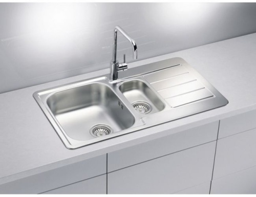 Мойка для кухни Alveus LINE 70 NAT-90 790x500 1065684