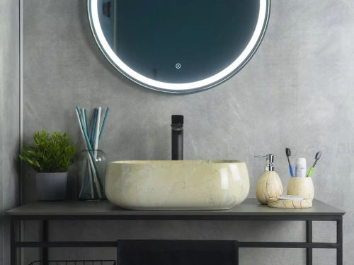 Умывальник Gid Mnc188