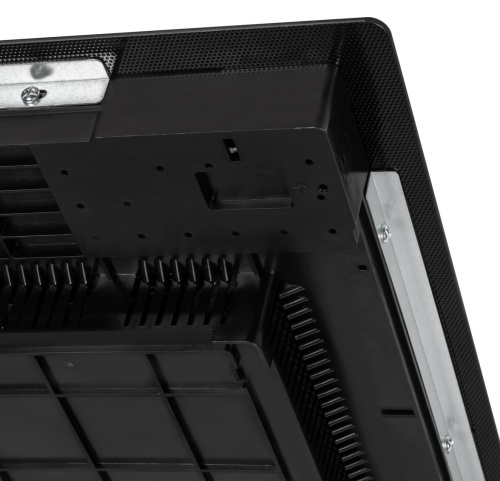 Индукционная варочная панель Zorg INO62 black matte