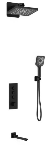 Душевая система Vincea VSFW-433TI4MB