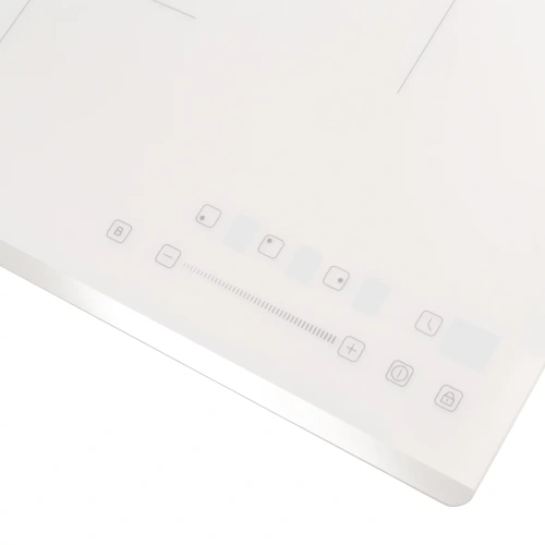 Индукционная варочная панель Zorg INO45 white