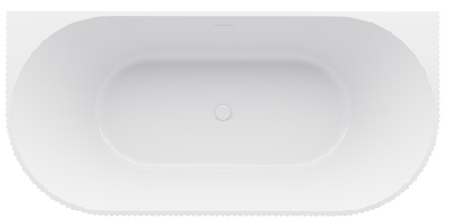 Ванна акриловая Vincea VBT-706-1700