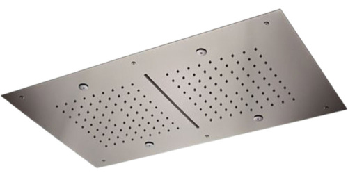 Верхний душ потолочный Remer 357SFR7040NC