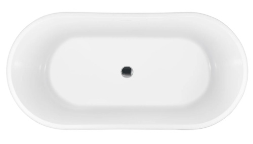 Ванна акриловая Rea MILANO 170 W2001