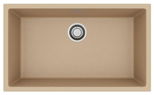 Мойка для кухни Alveus OMNI 40 Granital BEIGE-G55 750x450x198 1150061