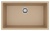 Мойка для кухни Alveus OMNI 40 Granital BEIGE-G55 750x450x198 1150061 Мойка для кухни Alveus OMNI 40 Granital BEIGE-G55 750x450x198 1150061