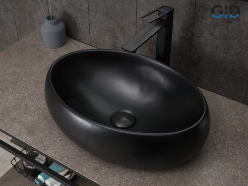 Умывальник Gid Bm9030b