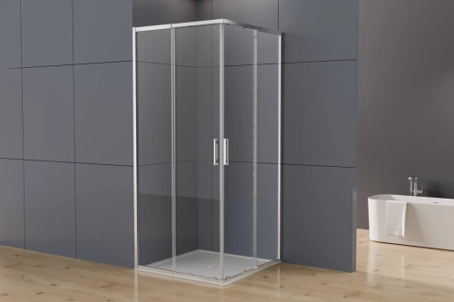 Душевой уголок Vincea Rapid-N VSS-3RN9010E10CL