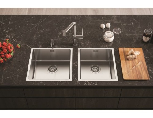 Мойка для кухни Alveus KOMBINO 20 KMB 90 FI 380x440 F/S 1118878