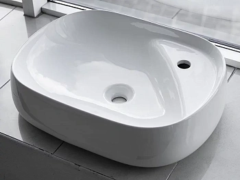 Умывальник CeramaLux 72442