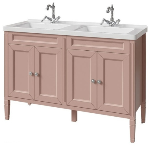 Тумба напольная Caprigo Albion Concept 125 34020-SF026