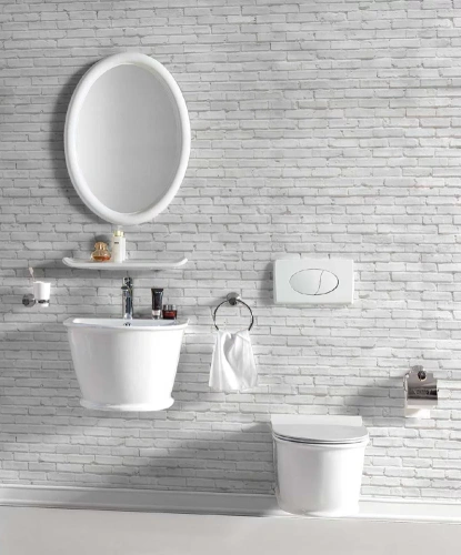 Унитаз подвесной Vincea Bordo VT1-16