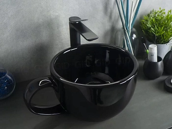 Умывальник Gid Nc9077