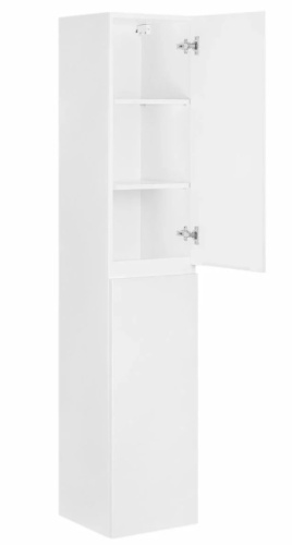 Пенал подвесной Vincea Fine VSC-2NF170GW