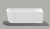 Ванна акриловая Knief Wall Corner L 0100-277-L(06S)