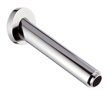 Излив настенный 13 см Remer 91N2