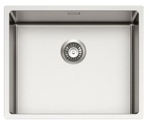 Мойка для кухни Alveus NOX 50 BRS 540x440x200 1149926