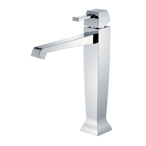 Смеситель для умывальника Caprigo Diamante 50-023-CRM