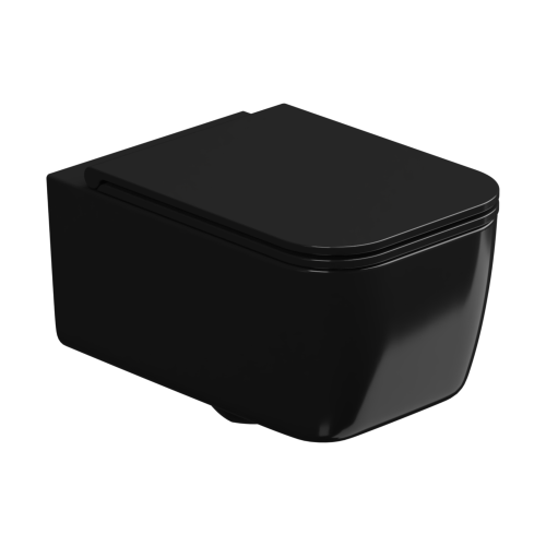 Унитаз подвесной GSG Ceramic Design Brio BRWCSO002