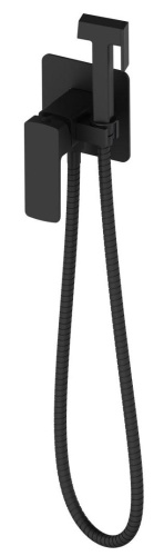 Гигиенический душ Oliveeka OL-829003-MB