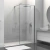 Душевая стенка Vincea Walk-In HS VSW-1HS800CLGM Душевая стенка Vincea Walk-In HS VSW-1HS800CLGM