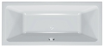 Ванна акриловая Kolpa-San Elektra 180x80+каркас