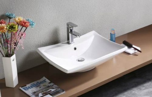 Умывальник CeramaLux 9111