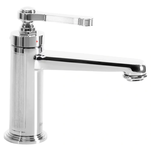 Смеситель для умывальника Rea Monaco Chrom B4209