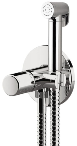 Гигиенический душ Daniel Trilogy TG6454DCCR