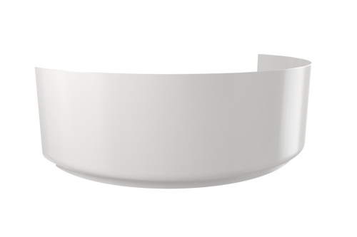 Фронтальная панель для ванны Kolpa-San VIVO (комплект 4 шт.)