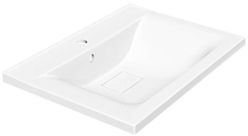 Раковина Vincea VCB-3M600W