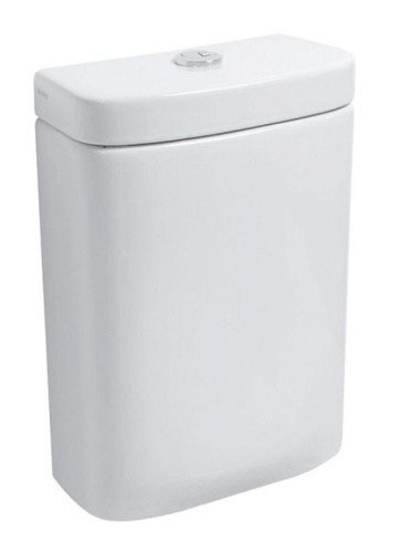 Бачок для напольного унитаза Globo Daily DA008BI