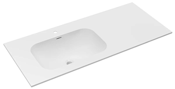 Раковина Vincea Elise VCB-4EL120MW-L